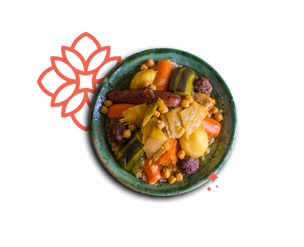 La Cuisine - Fyne Urban Kähwa - Marseille - top resto Marseille