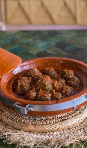 La Cuisine - Fyne Urban Kähwa - Marseille - meilleur couscous marseille