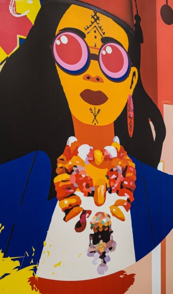 Le Cadre - Fyne Urban Kahwa - Restaurant Marseille - Restaurant Marseille centre ville