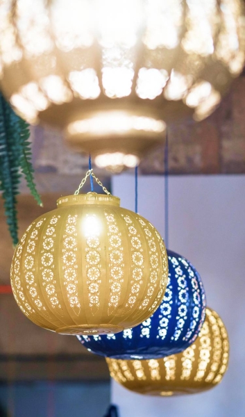 Le Cadre - Fyne Urban Kahwa - Restaurant Marseille - Restaurant rue de la république marseille