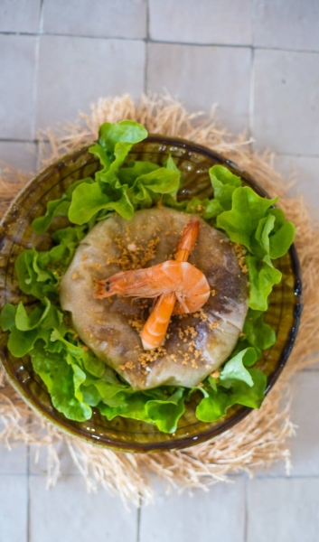 La Cuisine - Fyne Urban Kähwa - Marseille - Restaurant Marseille centre ville