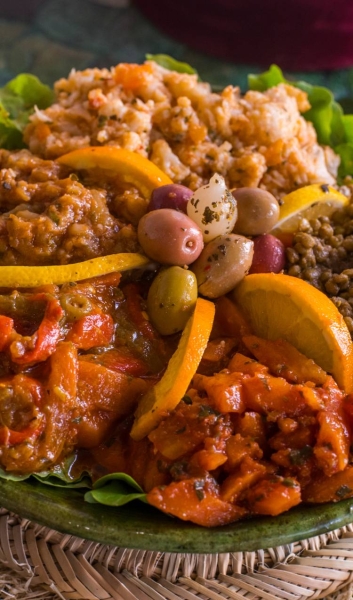 La Cuisine - Fyne Urban Kähwa - Marseille - restaurant a faire Marseille